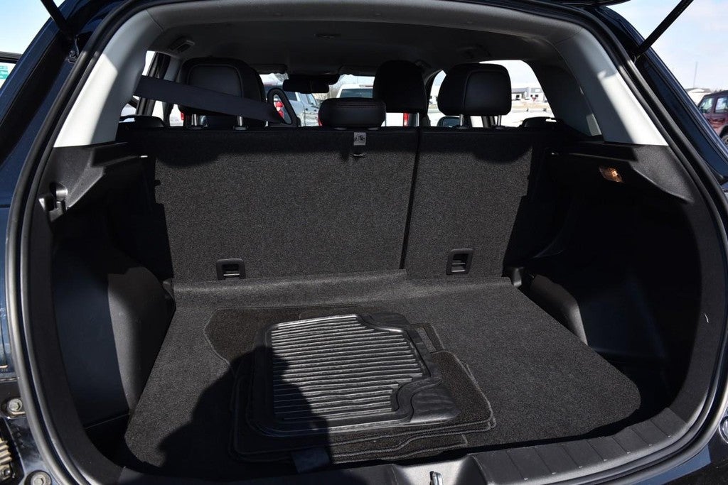 2025 Mitsubishi Outlander Sport ES 2.0 AWC