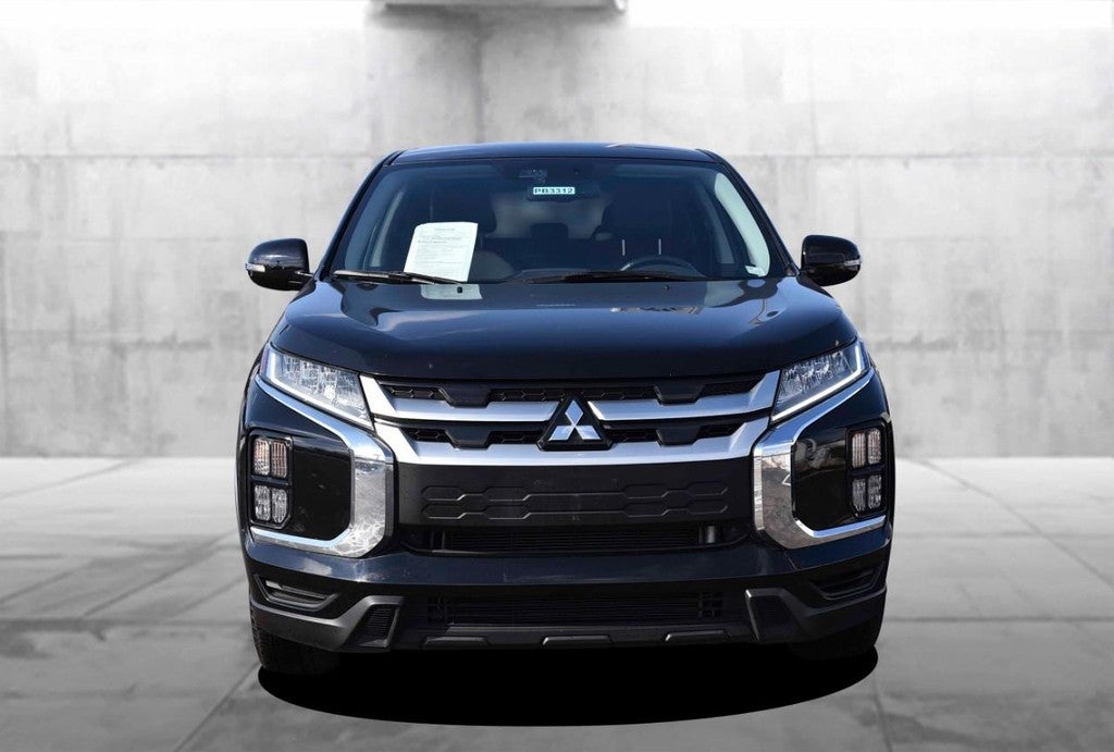 2025 Mitsubishi Outlander Sport ES 2.0 AWC