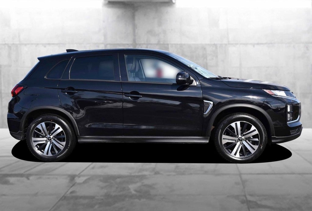 2025 Mitsubishi Outlander Sport ES 2.0 AWC