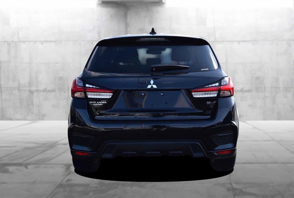 2025 Mitsubishi Outlander Sport ES 2.0 AWC