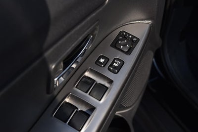 2025 Mitsubishi Outlander Sport ES 2.0 AWC