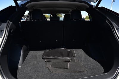 2024 Mitsubishi Eclipse Cross SE