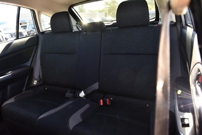 2016 Subaru Crosstrek 2.0i Premium