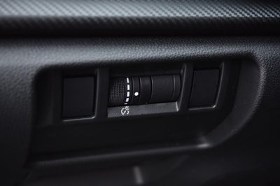 2024 Subaru Crosstrek Premium AWD