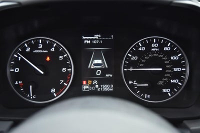 2024 Subaru Crosstrek Premium AWD