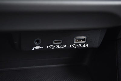 2024 Subaru Crosstrek Premium AWD