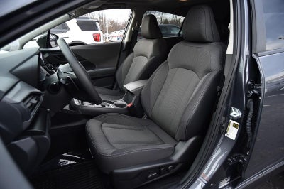 2024 Subaru Crosstrek Premium AWD