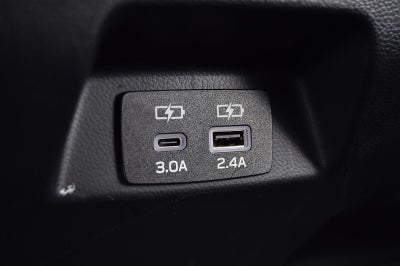 2024 Subaru Crosstrek Premium AWD