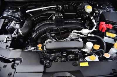 2024 Subaru Crosstrek Premium AWD