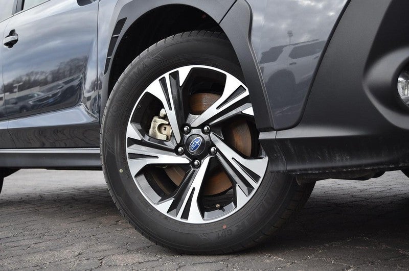 2024 Subaru Crosstrek Premium AWD