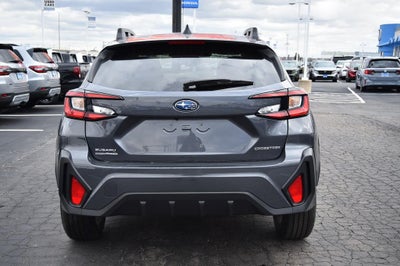 2024 Subaru Crosstrek Premium AWD