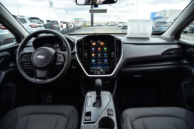 2024 Subaru Crosstrek Premium AWD