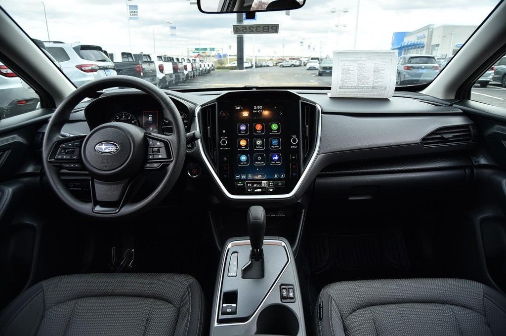 2024 Subaru Crosstrek Premium AWD