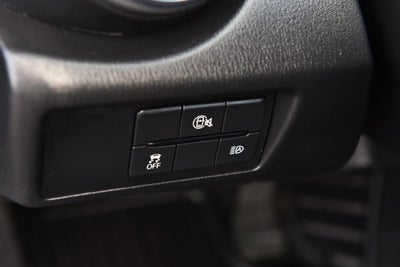 2025 Mazda Mazda MX-5 Miata RF Grand Touring Auto