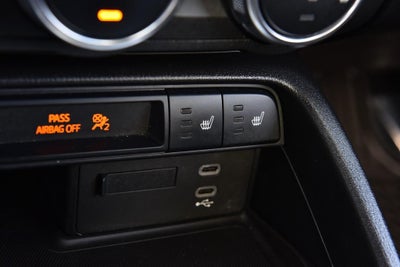 2025 Mazda Mazda MX-5 Miata RF Grand Touring Auto