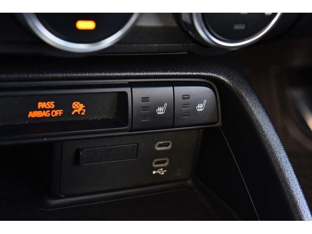 2025 Mazda Mazda MX-5 Miata RF Grand Touring Auto