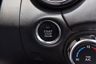 2025 Mazda Mazda MX-5 Miata RF Grand Touring Auto