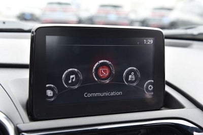 2019 Mazda Mazda Miata RF Grand Touring
