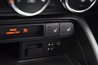 2019 Mazda Mazda Miata RF Grand Touring