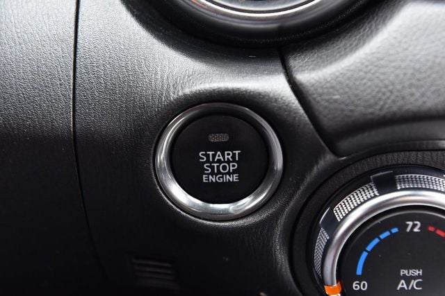 2019 Mazda Mazda Miata RF Grand Touring
