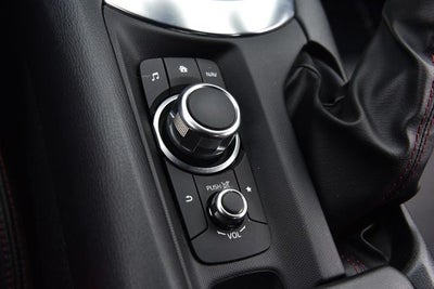 2019 Mazda Mazda Miata RF Grand Touring