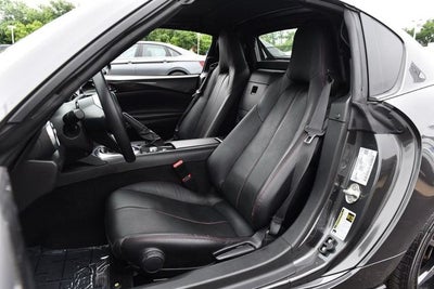 2019 Mazda Mazda Miata RF Grand Touring