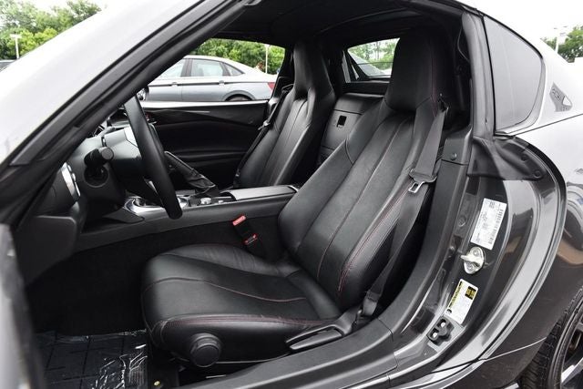 2019 Mazda Mazda Miata RF Grand Touring