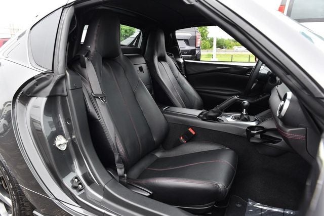 2019 Mazda Mazda Miata RF Grand Touring