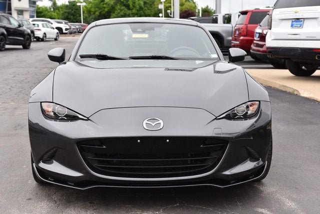2019 Mazda Mazda Miata RF Grand Touring