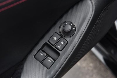 2019 Mazda Mazda Miata RF Grand Touring
