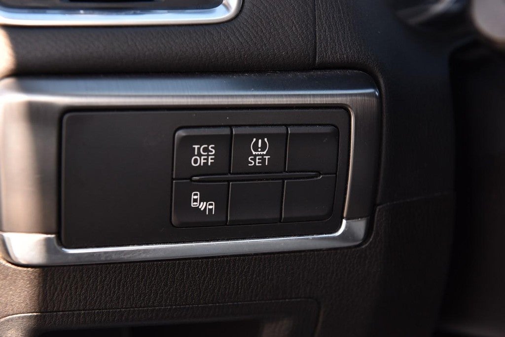 2016 Mazda Mazda CX-5 AWD 4dr Auto Grand Touring