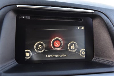 2016 Mazda Mazda CX-5 AWD 4dr Auto Grand Touring