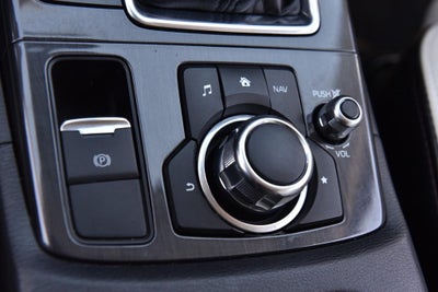 2016 Mazda Mazda CX-5 AWD 4dr Auto Grand Touring