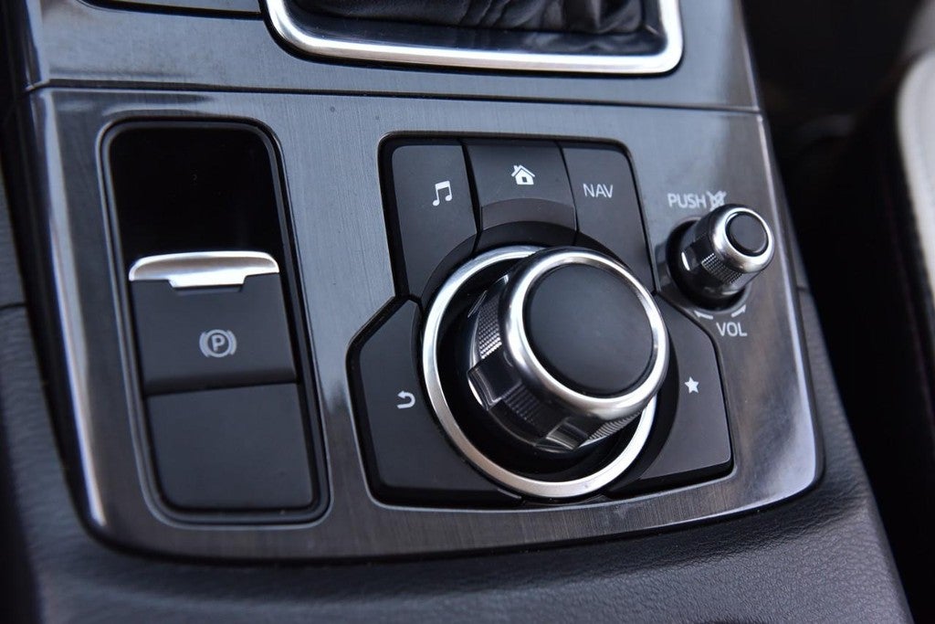 2016 Mazda Mazda CX-5 AWD 4dr Auto Grand Touring