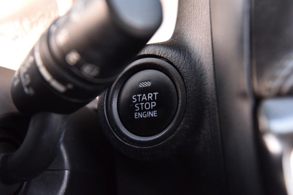 2016 Mazda Mazda CX-5 AWD 4dr Auto Grand Touring