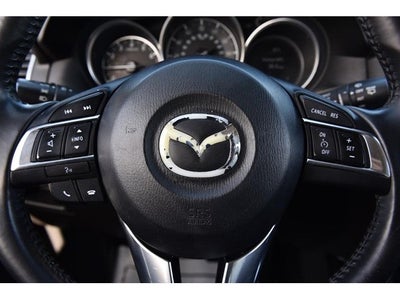 2016 Mazda Mazda CX-5 AWD 4dr Auto Grand Touring