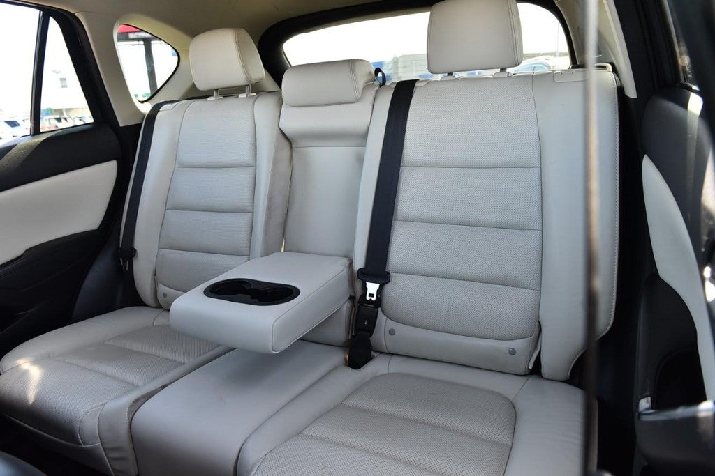 2016 Mazda Mazda CX-5 AWD 4dr Auto Grand Touring