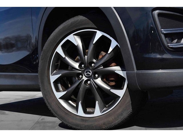 2016 Mazda Mazda CX-5 AWD 4dr Auto Grand Touring