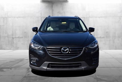 2016 Mazda Mazda CX-5 AWD 4dr Auto Grand Touring