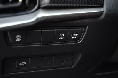 2024 Mazda Mazda CX-90 3.3 Turbo Select AWD