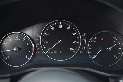 2024 Mazda Mazda CX-90 3.3 Turbo Select AWD