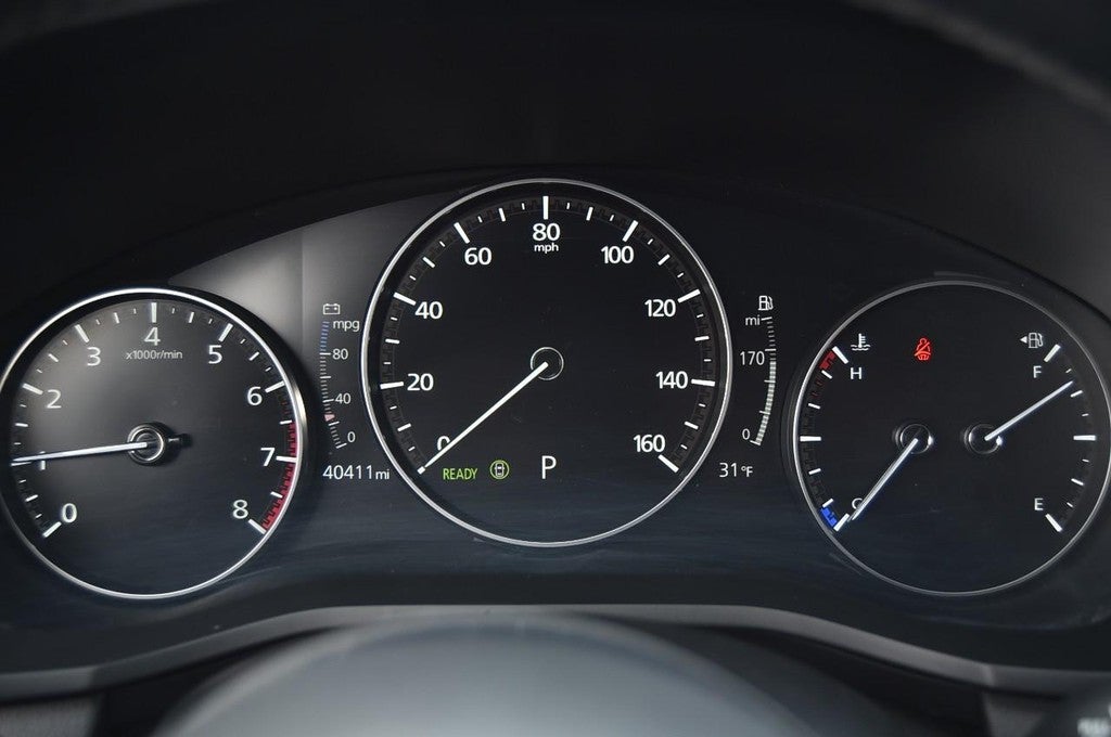 2024 Mazda Mazda CX-90 3.3 Turbo Select AWD