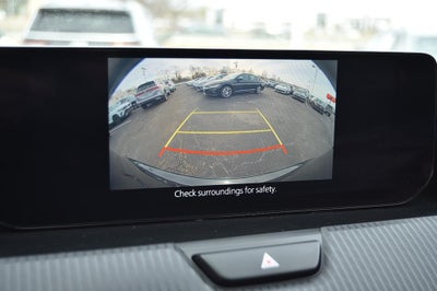 2024 Mazda Mazda CX-90 3.3 Turbo Select AWD