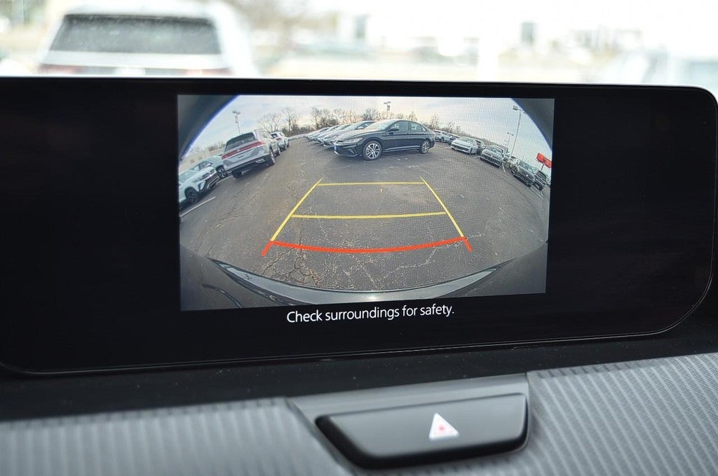 2024 Mazda Mazda CX-90 3.3 Turbo Select AWD