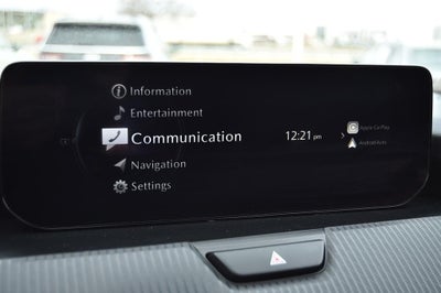 2024 Mazda Mazda CX-90 3.3 Turbo Select AWD