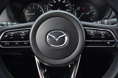 2024 Mazda Mazda CX-90 3.3 Turbo Select AWD