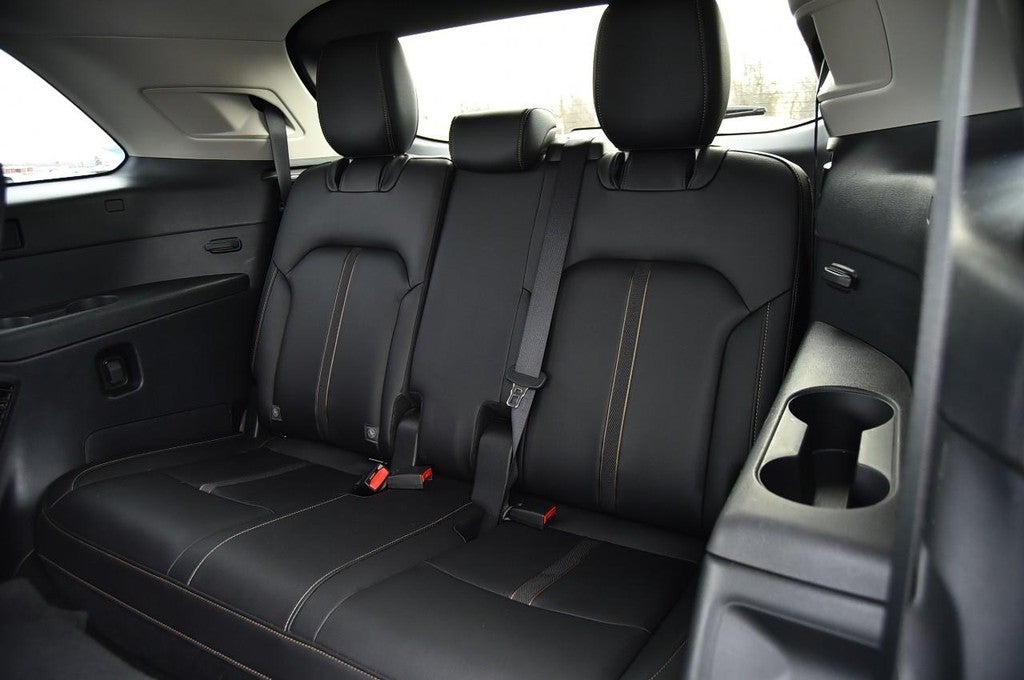 2024 Mazda Mazda CX-90 3.3 Turbo Select AWD