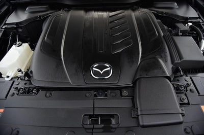 2024 Mazda Mazda CX-90 3.3 Turbo Select AWD