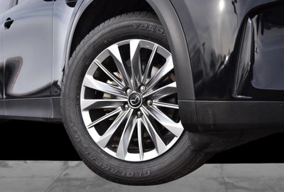 2024 Mazda Mazda CX-90 3.3 Turbo Select AWD