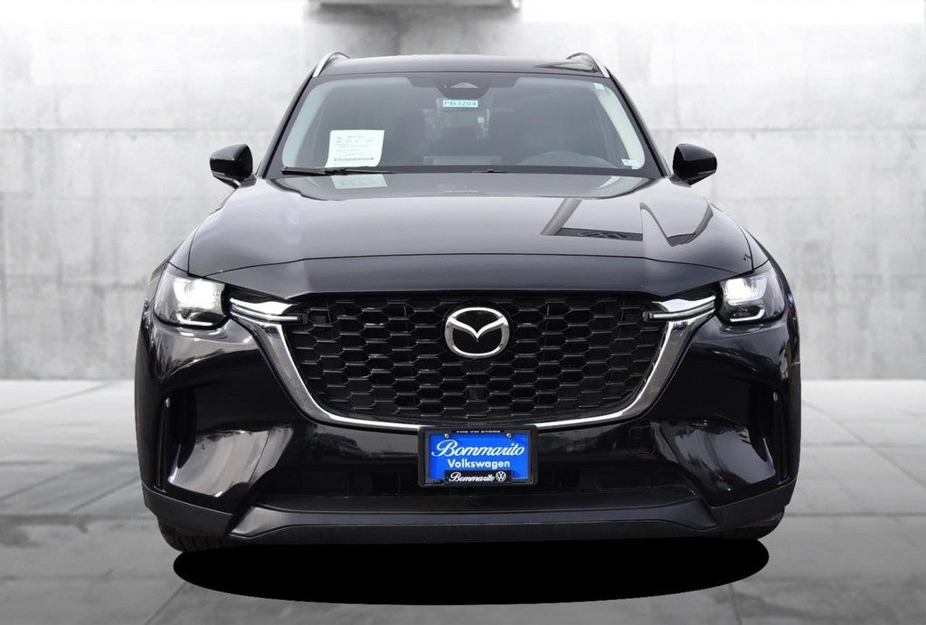 2024 Mazda Mazda CX-90 3.3 Turbo Select AWD